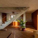 Âncora住宅，葡萄牙 / Tiago Sousa Arquitecto