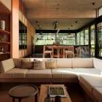 Akina住宅，墨西哥 / Di Frenna Arquitectos