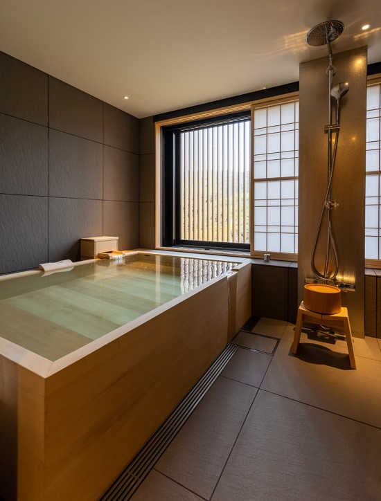 fufu kyoto japan by nikken sekkei