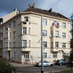 Harfa Rooftop Extension by matěj šebek architekti