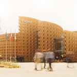gooood合辑：木构建筑（2025～2026）