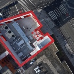 Prague Fire Rescue Service by Architektura