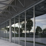 Qingdeng Village Public Gallery by Atelier Anonymous