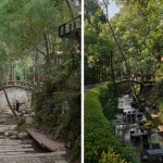 仙景村乡村振兴，台州 / 虚度建筑事务所