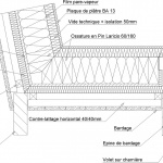 科西嘉Cristinacce市政公寓，法国 / Orma architettura