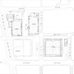 首钢国际会展小镇，北京 / Allies and Morrison（AAM）+ 筑境设计联合体
