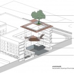 Spatial Regeneration: Yucai No.2 Primary School Renovation by NODE Architecture & Urbanism