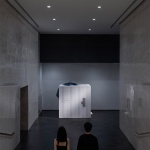《我与上海不可分割》建筑师俞挺空间概念展，上海 / Wutopia Lab