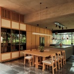 Akina住宅，墨西哥 / Di Frenna Arquitectos