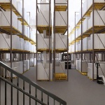 Global Protection Corp总部，美国 / Studio J.Jih