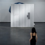《我与上海不可分割》建筑师俞挺空间概念展，上海 / Wutopia Lab