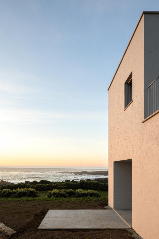 ancora house by tiago sousa arquitecto