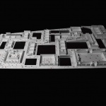 成都海洋路中学 / 长物建筑