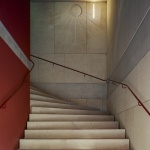 Coudoux文化与交流中心，法国 / atelier EGR