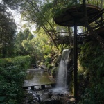 仙景村乡村振兴，台州 / 虚度建筑事务所