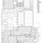上海市徐汇区园南中学（罗城校区） / 同济大学建筑设计研究院（集团）有限公司