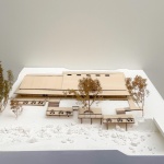 Aranya Wuling Mountain Shan Canteen by llLab.