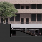 Spatial Regeneration: Yucai No.2 Primary School Renovation by NODE Architecture & Urbanism