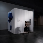 《我与上海不可分割》建筑师俞挺空间概念展，上海 / Wutopia Lab