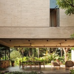 Akina住宅，墨西哥 / Di Frenna Arquitectos