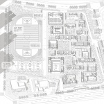 成都海洋路中学 / 长物建筑