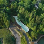 仙景村乡村振兴，台州 / 虚度建筑事务所