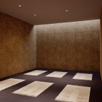 CCA塔什干当代艺术中心，乌兹别克斯坦 / Studio KO