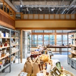 Matsumoto Jujo温泉旅馆，日本/ Suppose Design Office + Schemata Architects