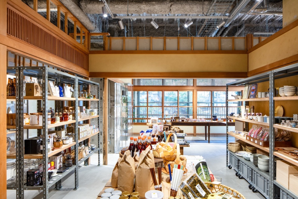 Matsumoto Jujo Suppose Design Office Schemata Architects