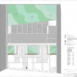 Praia do Bom Sucesso by Antonio Costa Lima Arquitectos