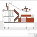 Praia do Bom Sucesso by Antonio Costa Lima Arquitectos