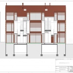 Praia do Bom Sucesso by Antonio Costa Lima Arquitectos