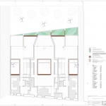 Praia do Bom Sucesso by Antonio Costa Lima Arquitectos