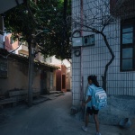 东方卫视《梦想改造家2026》长脖子的家，福建泉州 / 无设建筑