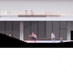 Spatial Regeneration: Yucai No.2 Primary School Renovation by NODE Architecture & Urbanism
