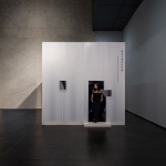 《我与上海不可分割》建筑师俞挺空间概念展，上海 / Wutopia Lab
