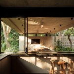Akina住宅，墨西哥 / Di Frenna Arquitectos