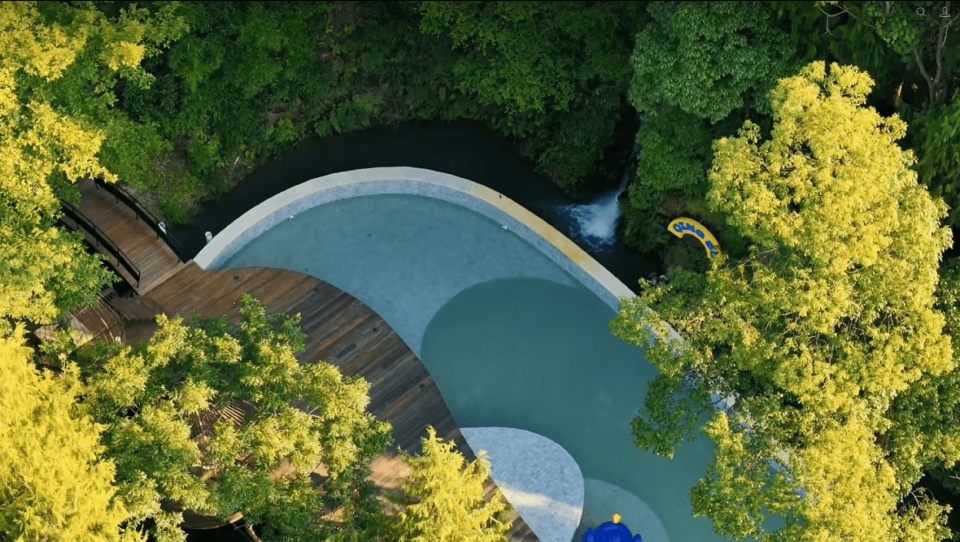 rural revitalization in xianjing village by hsu du architects