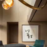 西溪·芯酒店，杭州 / 东仓建设