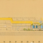 SEZ—The Im/possibility of an Island by Ludwig Heimbach architektur