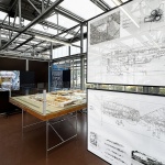 SEZ—The Im/possibility of an Island by Ludwig Heimbach architektur