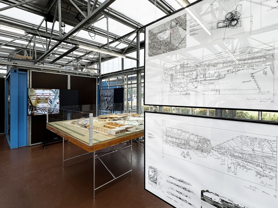 Exhibition View