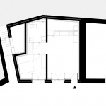 科西嘉Cristinacce市政公寓，法国 / Orma architettura