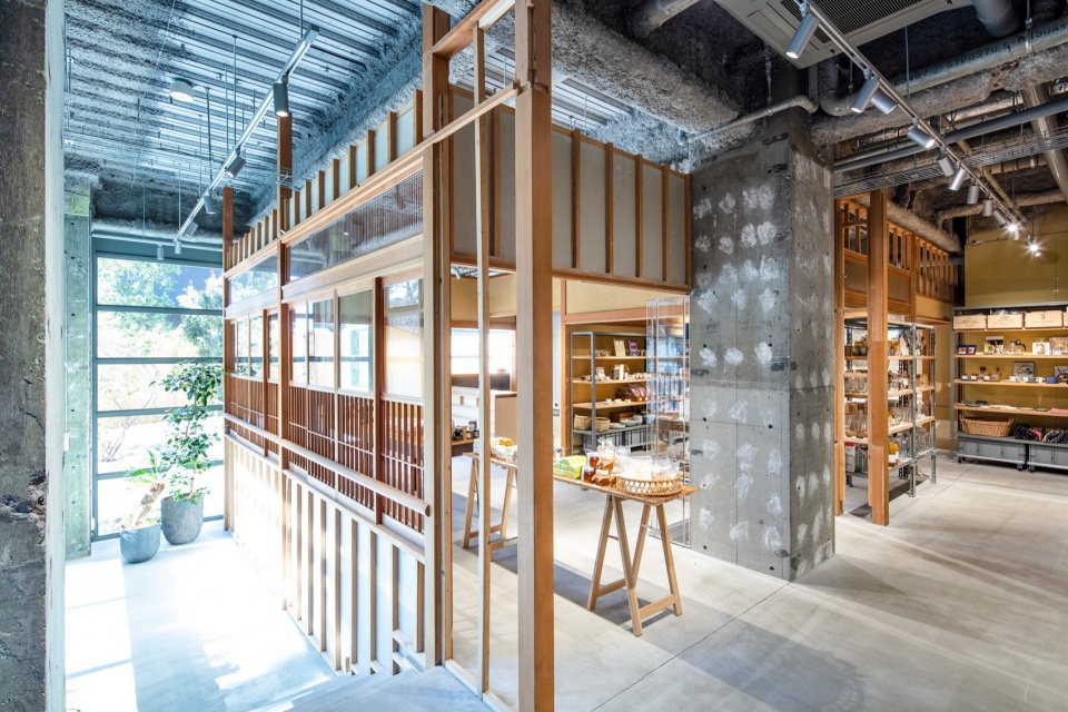Matsumoto Jujo Suppose Design Office Schemata Architects