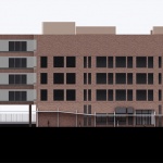Spatial Regeneration: Yucai No.2 Primary School Renovation by NODE Architecture & Urbanism