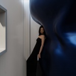 《我与上海不可分割》建筑师俞挺空间概念展，上海 / Wutopia Lab