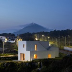 Âncora住宅，葡萄牙 / Tiago Sousa Arquitecto