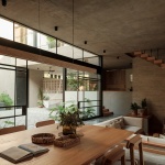 Akina住宅，墨西哥 / Di Frenna Arquitectos