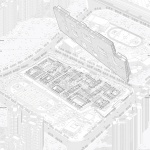 成都海洋路中学 / 长物建筑