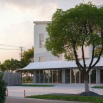 Qingdeng Village Public Gallery by Atelier Anonymous